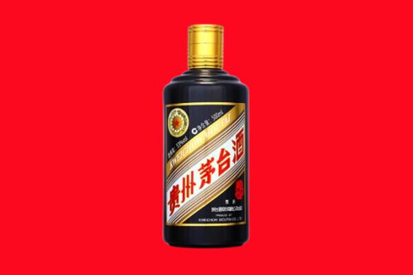 夏县回收茅台酒瓶